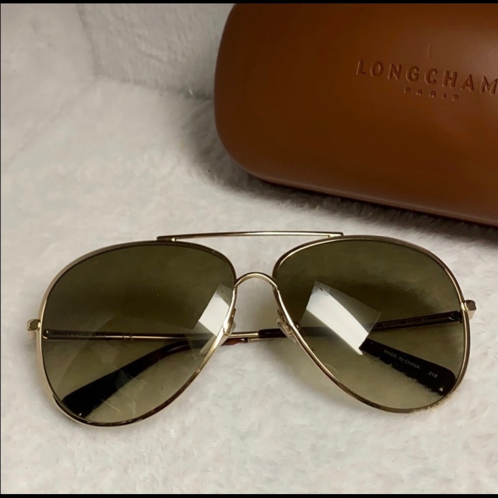 Longchamp Sunhlasses for Women